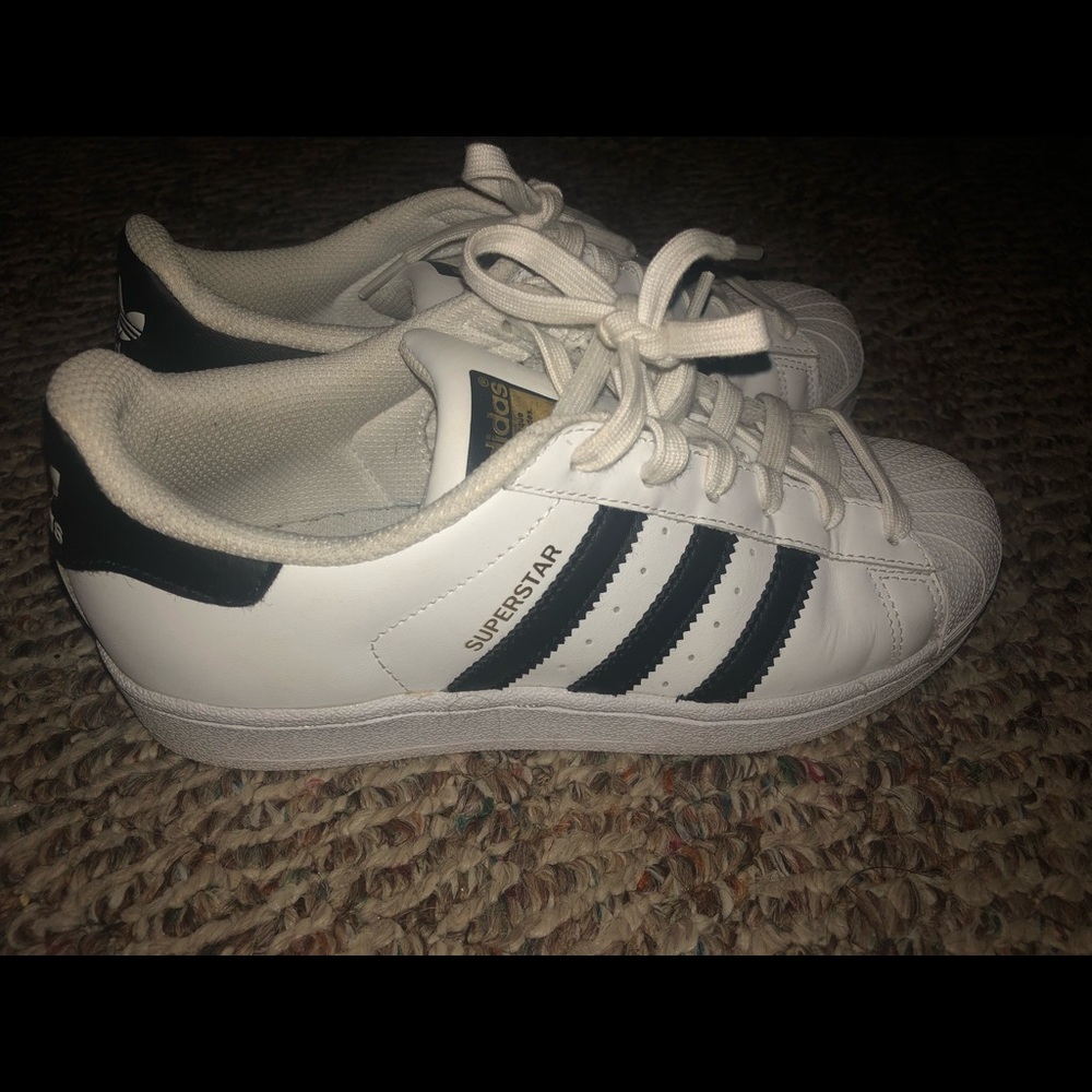 Adidas Superstars